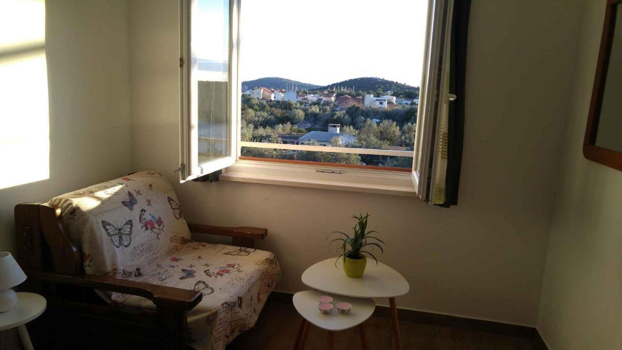 Vera Apartment 1 Рогозница Номер фото